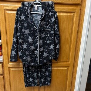 Victoria’s Secret ladies pajama set size small excellent condition